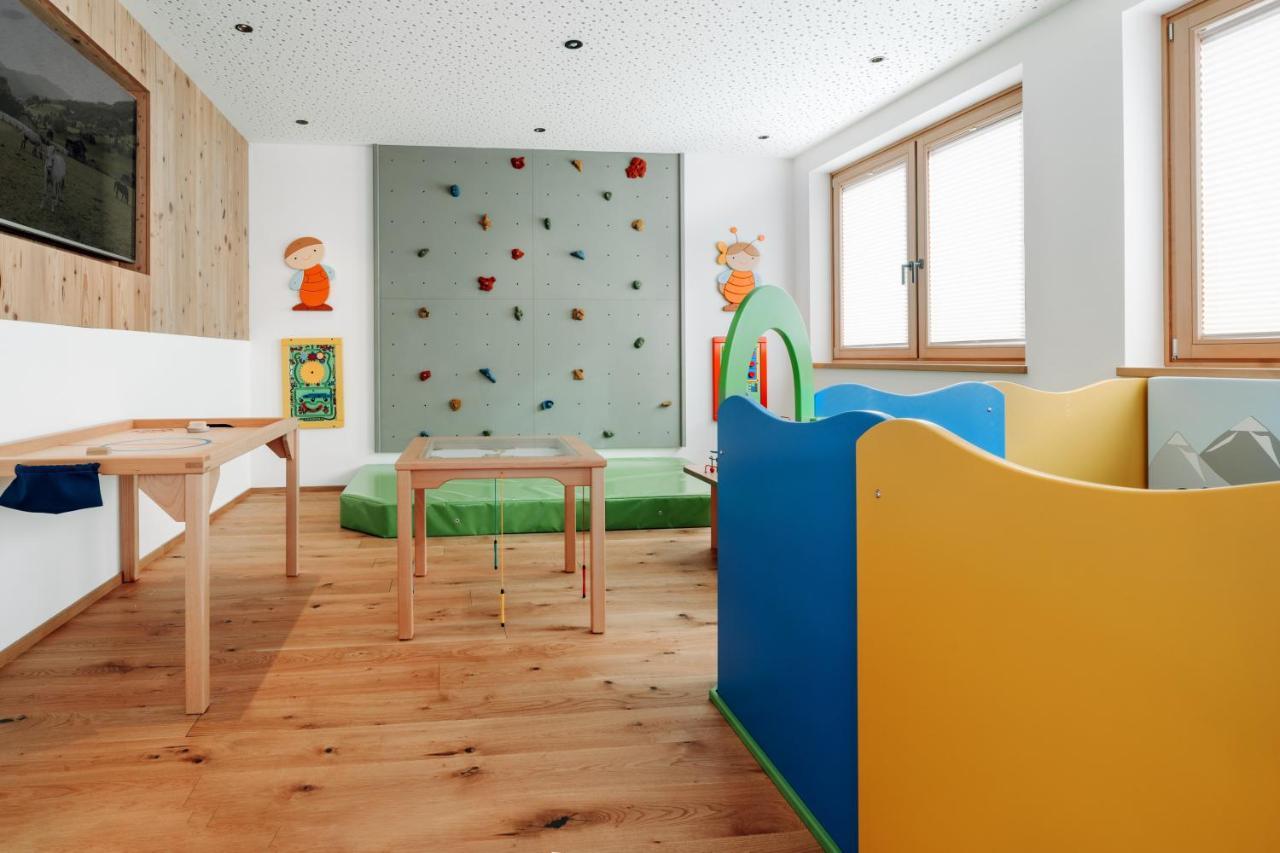 Schmiedhof Gut Apartment Grossarl Exterior photo